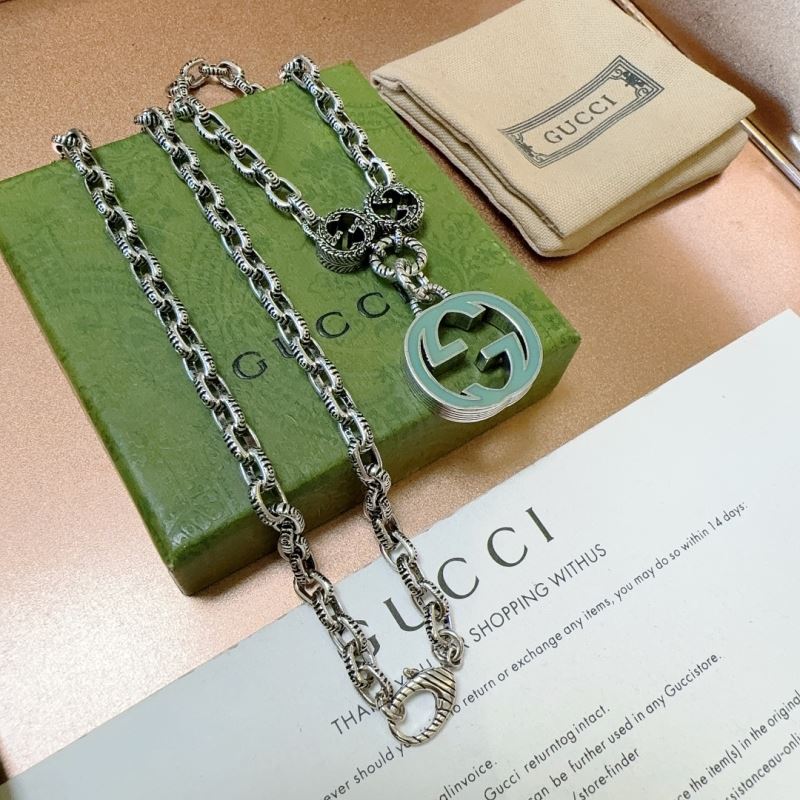 Gucci Necklaces